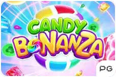 Candy Bonanza