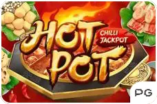 Hot Pot