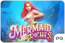 Mermaid Riches